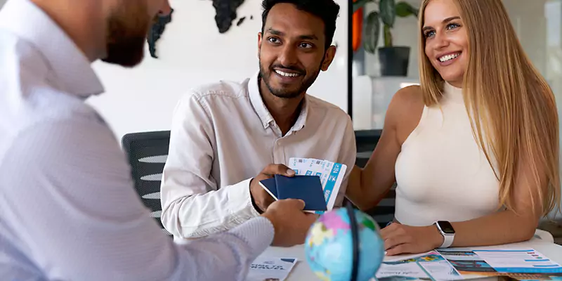 Why Choose Us for Your L1B Visa Journey in Albania?
