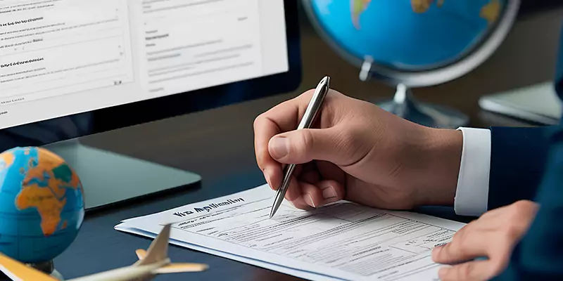 Benefits of Our US Branch Office Visa Services in Albania