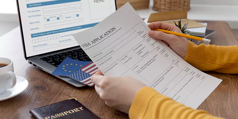 Why choose our expert visa team in Albania?