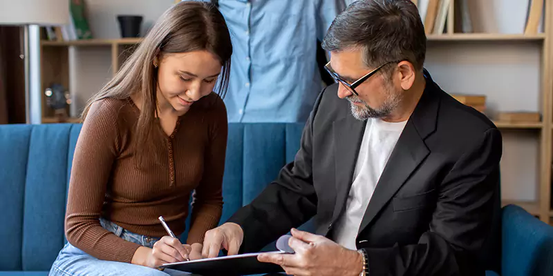 Our Specialized US Business Visa Application Services in Albania